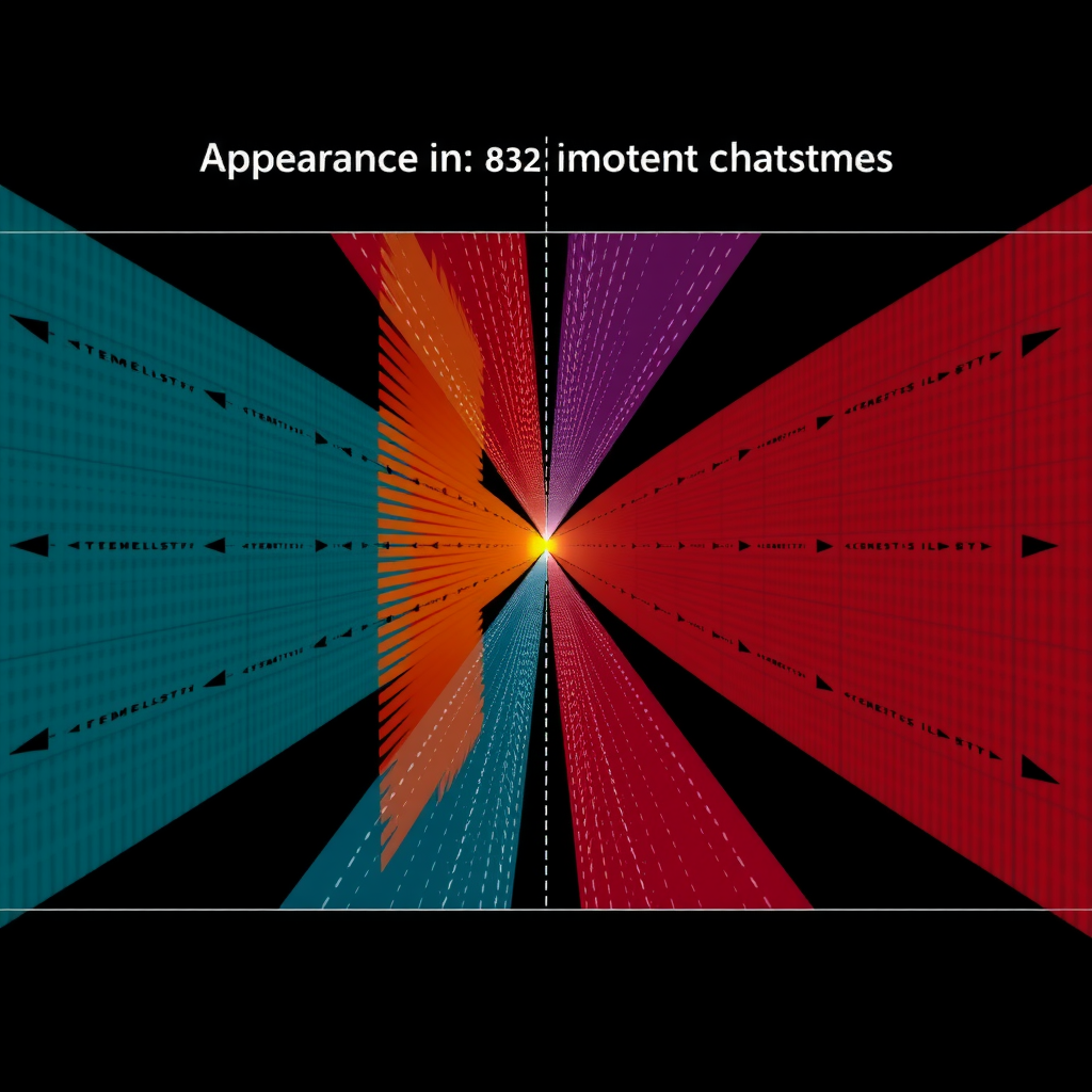 Detailed diagram showing how latent vectors encode motion information through temporal channels and appearance information through spatial channels, with color-coded representations and flow arrows